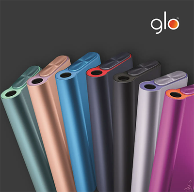 GLO HYPER X2 AIR ERFAHRUNGEN GLO HYPER X2 AIR ERFAHRUNGEN